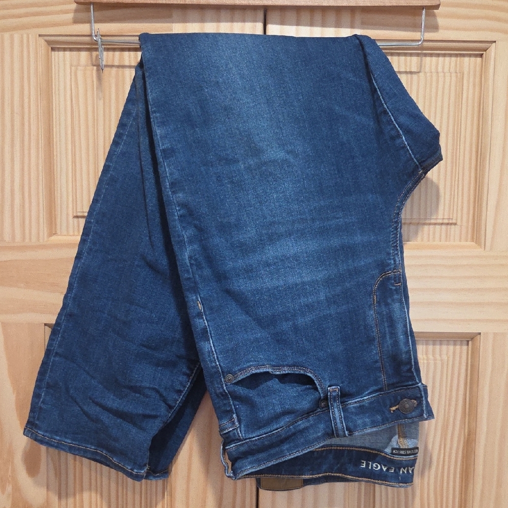 American Eagle Outfitters Skinny Jeans